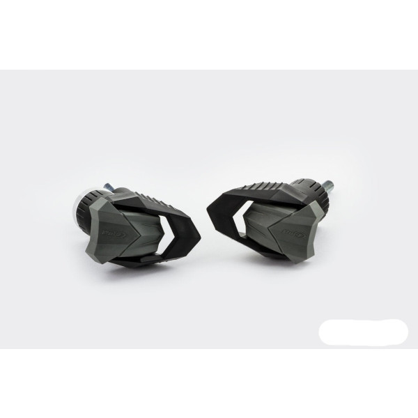 Puig Puig r19 frame sliders | black | bmw s 1000 r 2021>current